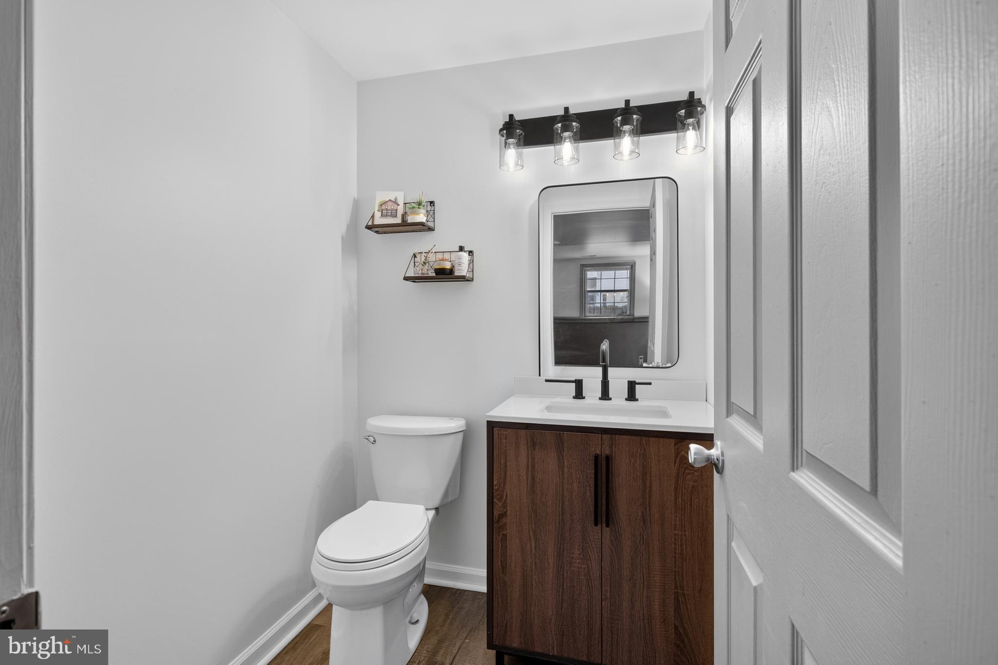 SPRINGFIELDS - Residential