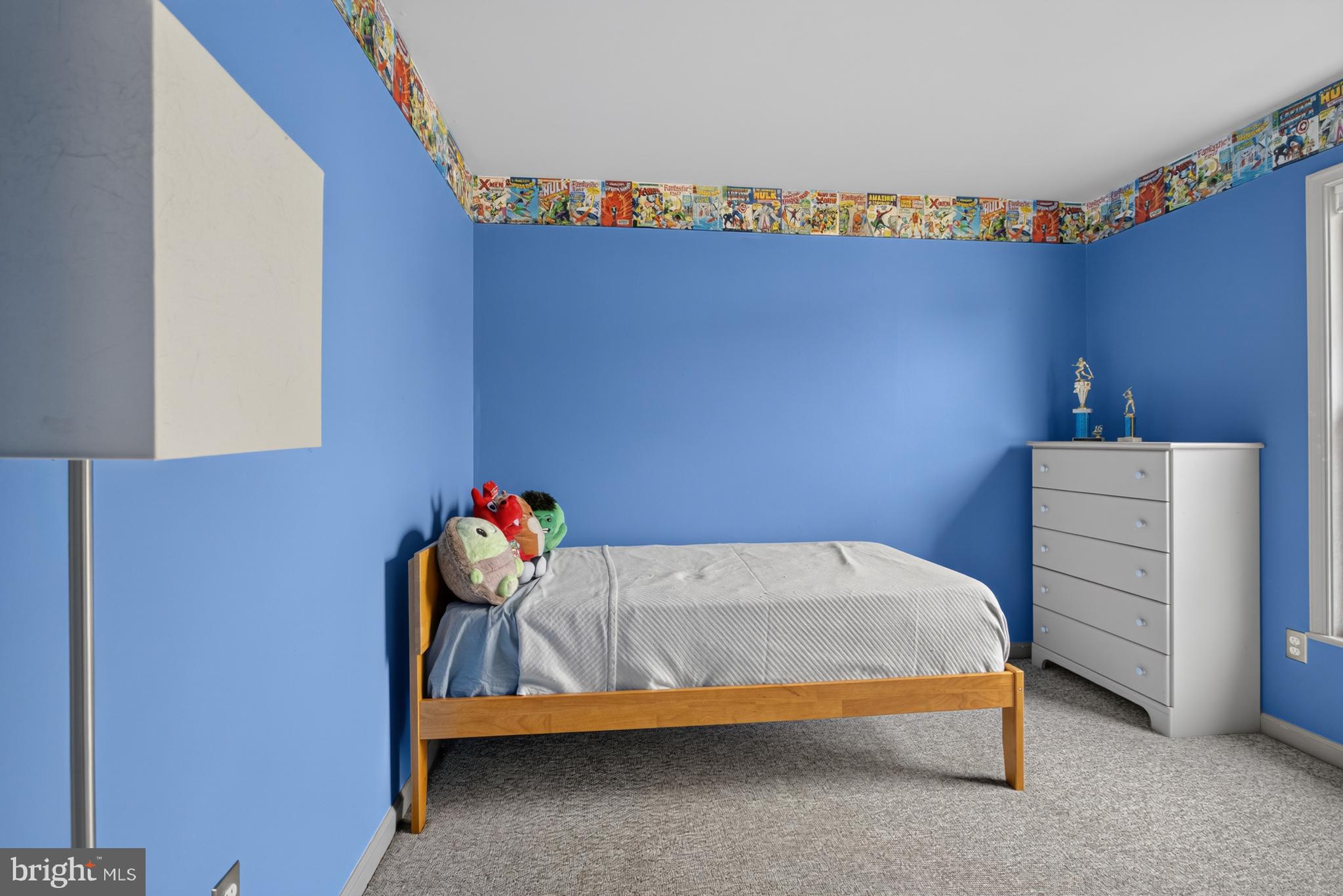 SPRINGFIELDS - Residential