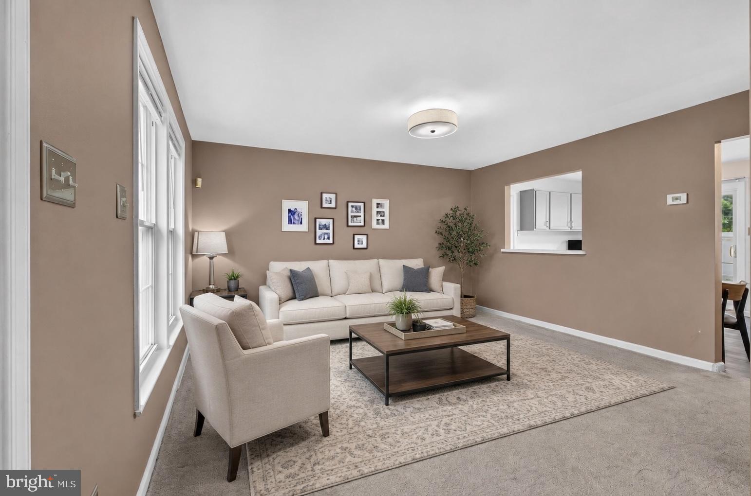 SPRINGFIELDS - Residential