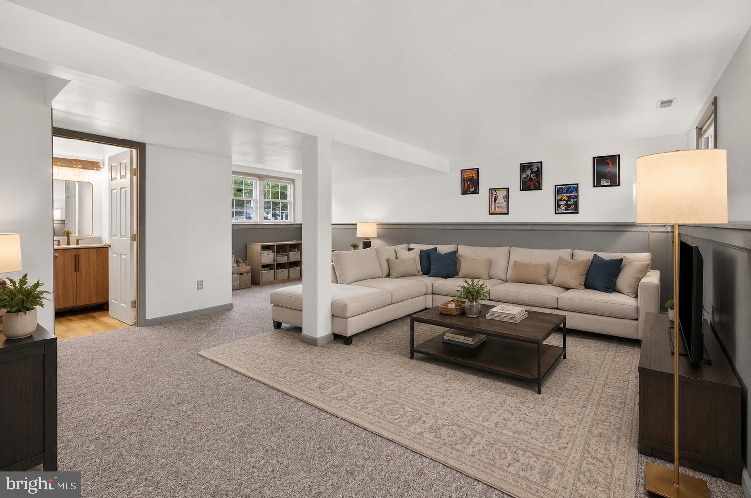 SPRINGFIELDS - Residential