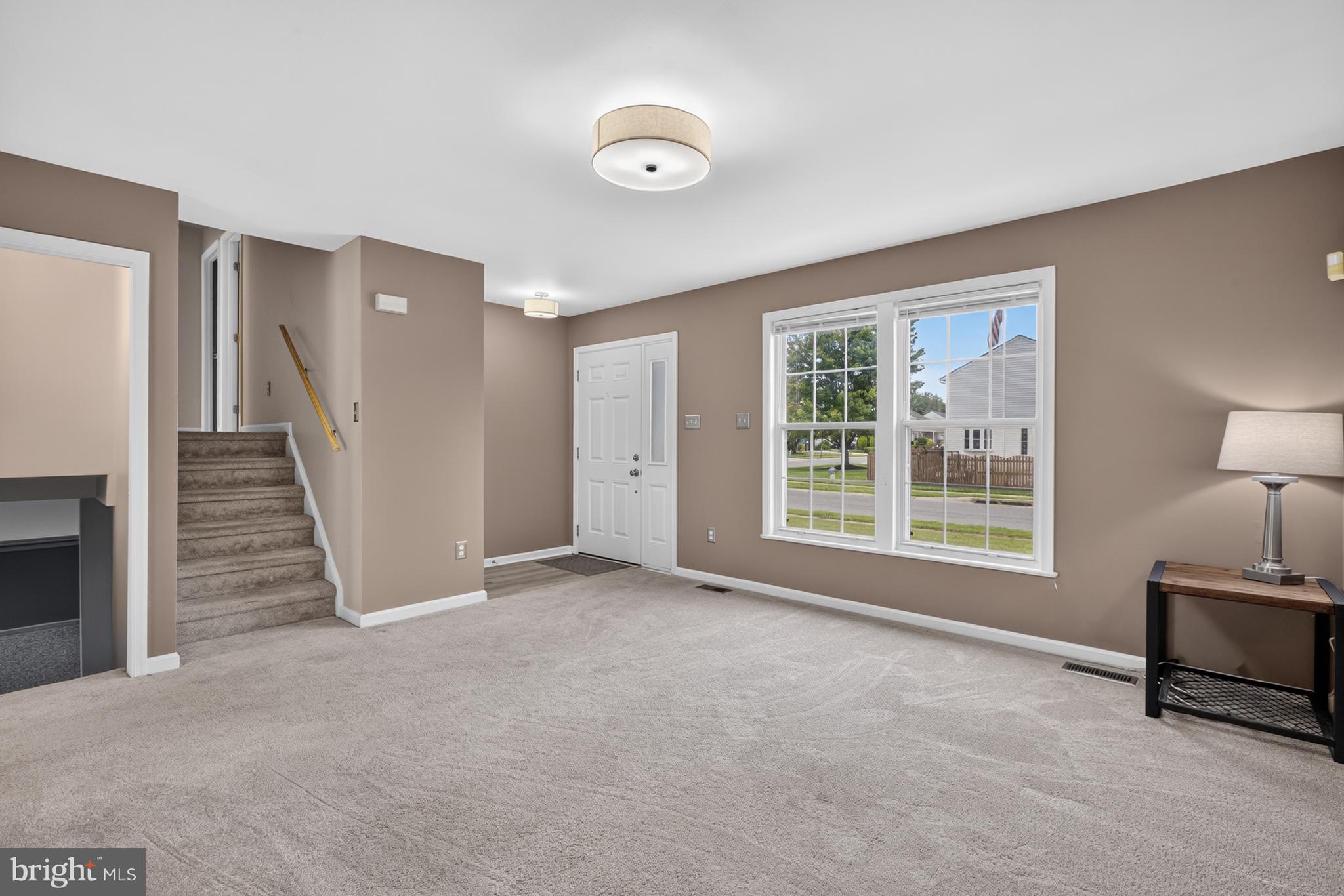 SPRINGFIELDS - Residential