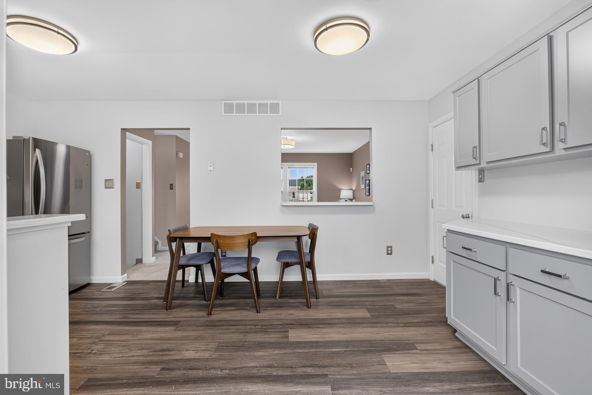SPRINGFIELDS - Residential