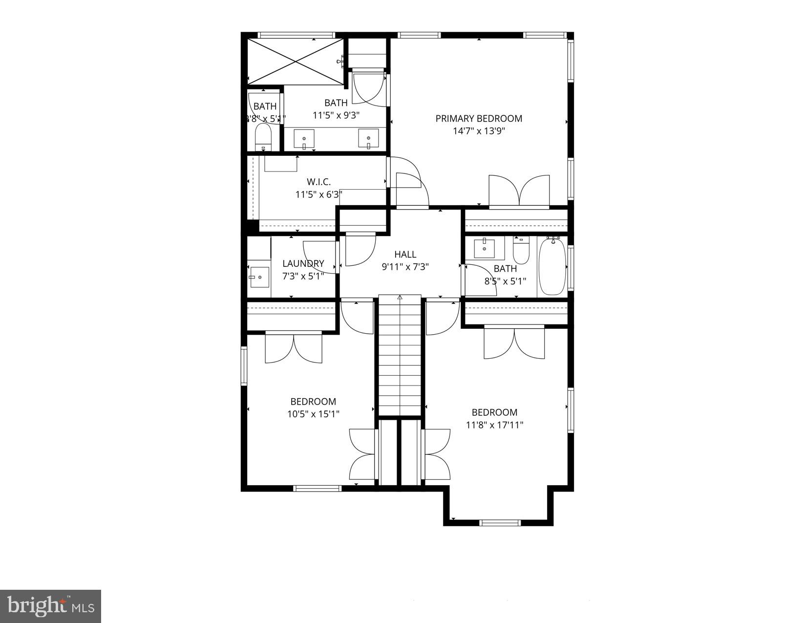 AMERICAN UNIVERSITY PARK - Residential