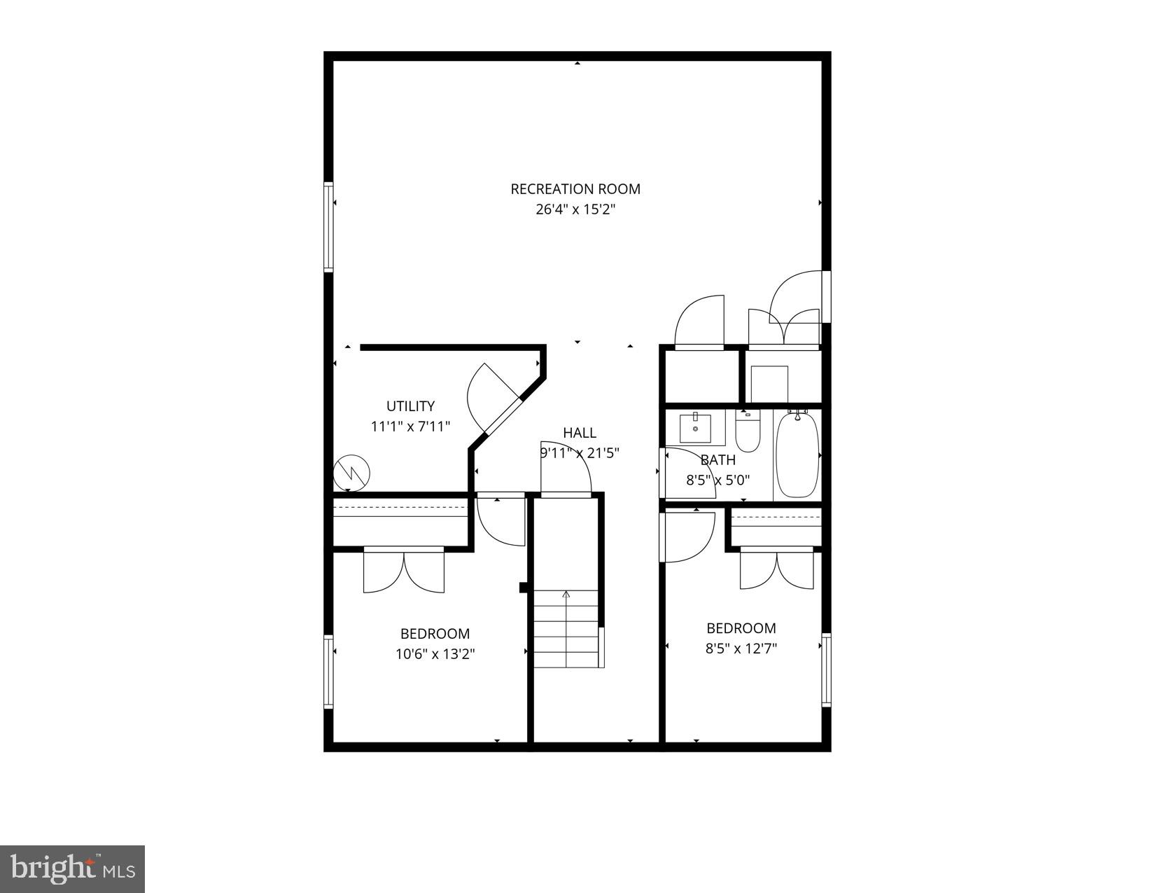 AMERICAN UNIVERSITY PARK - Residential