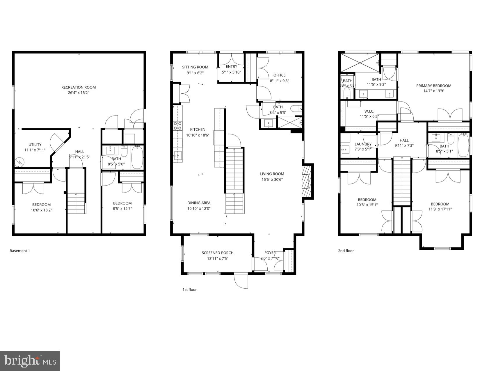 AMERICAN UNIVERSITY PARK - Residential
