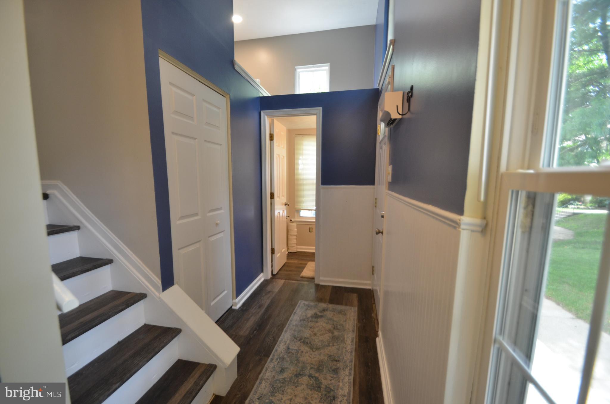 ROBERTS FIELD - Residential