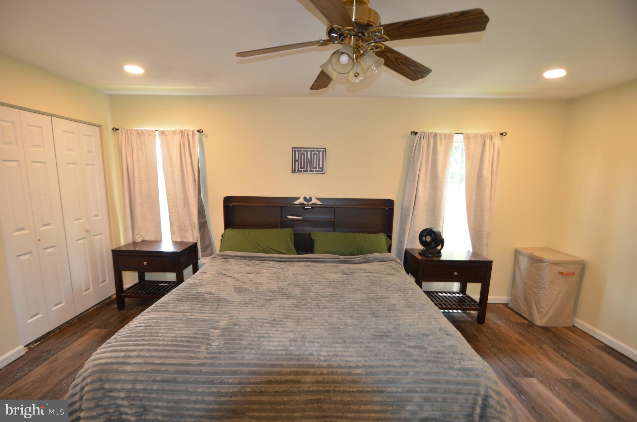 ROBERTS FIELD - Residential
