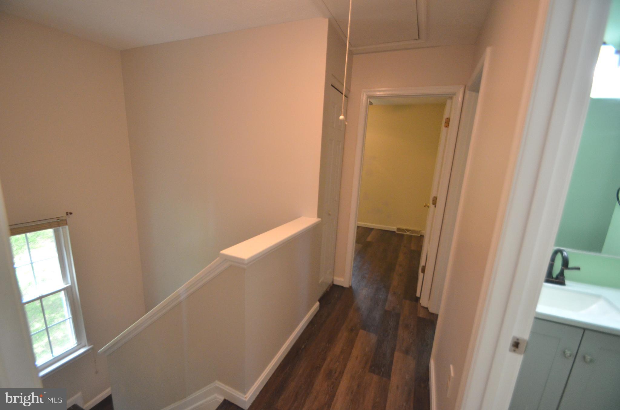 ROBERTS FIELD - Residential