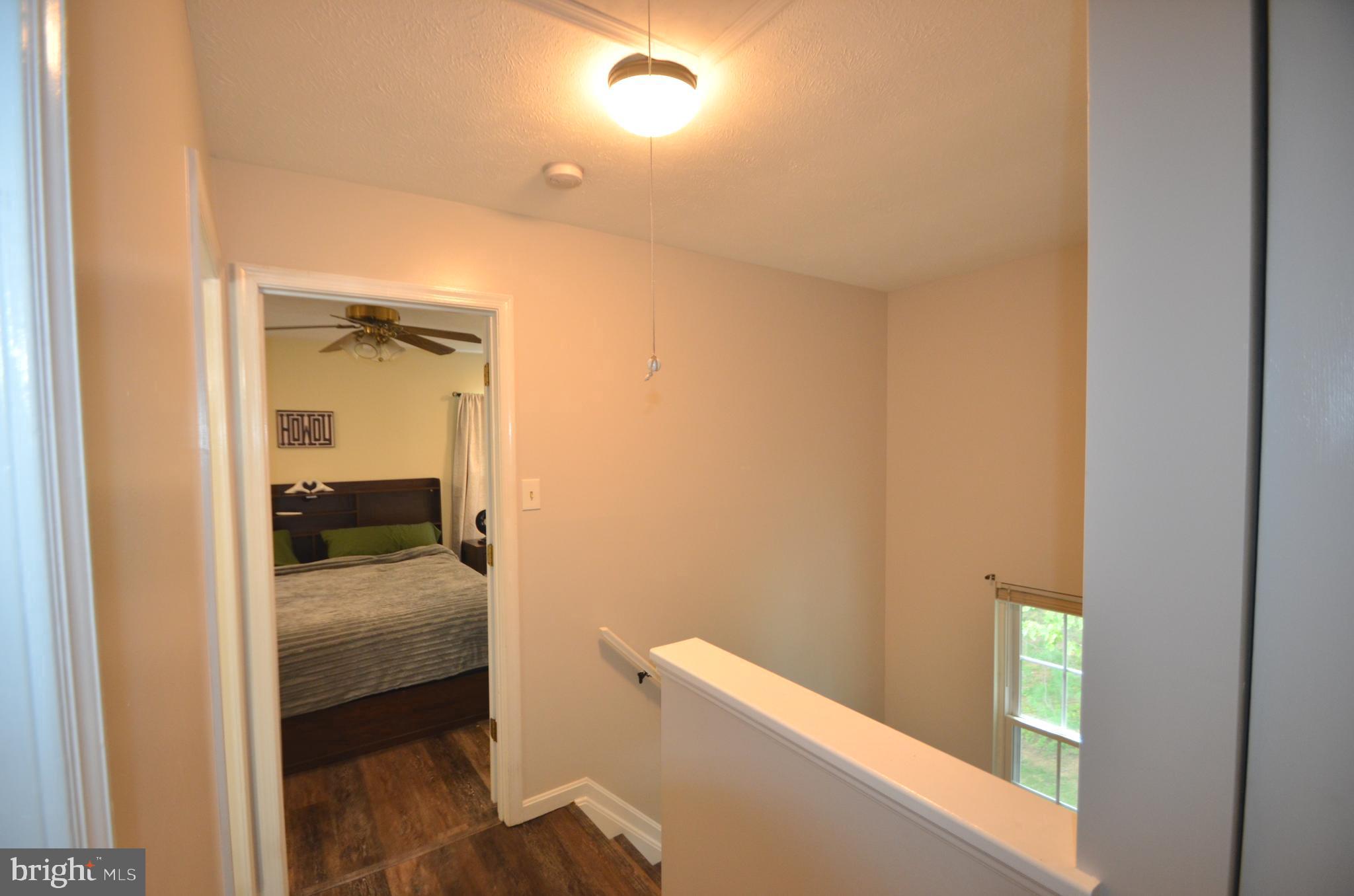ROBERTS FIELD - Residential