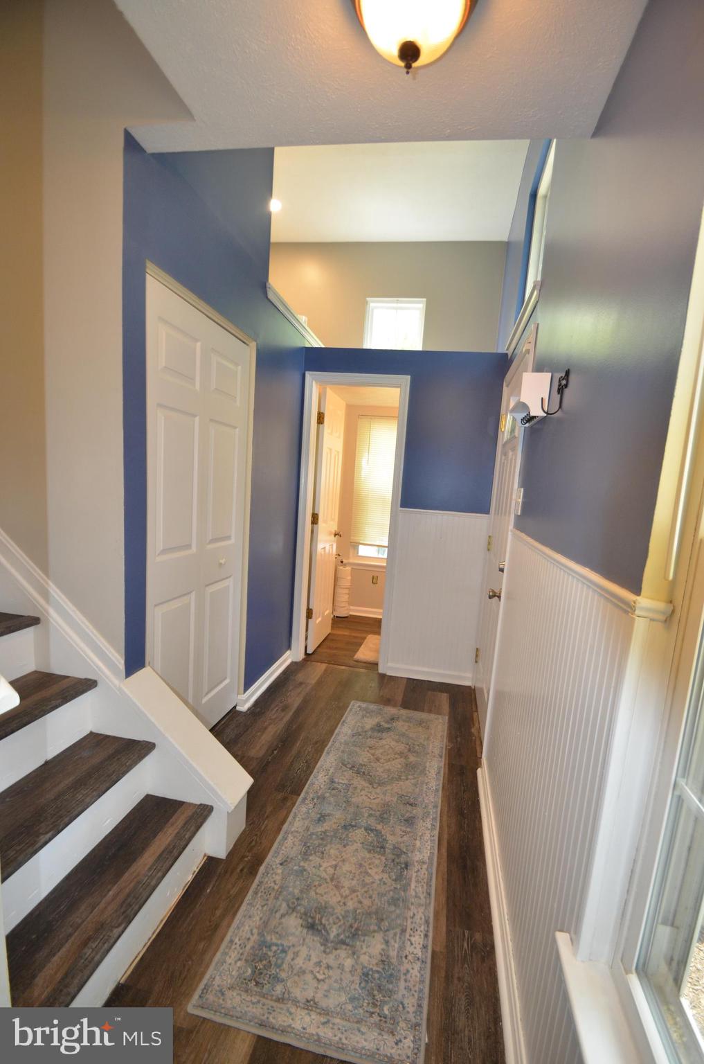 ROBERTS FIELD - Residential