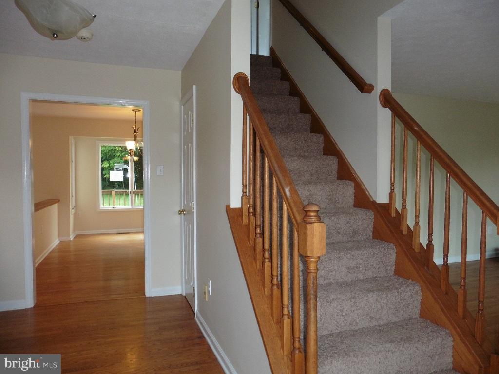 SPRING MILLS FARM - Residential