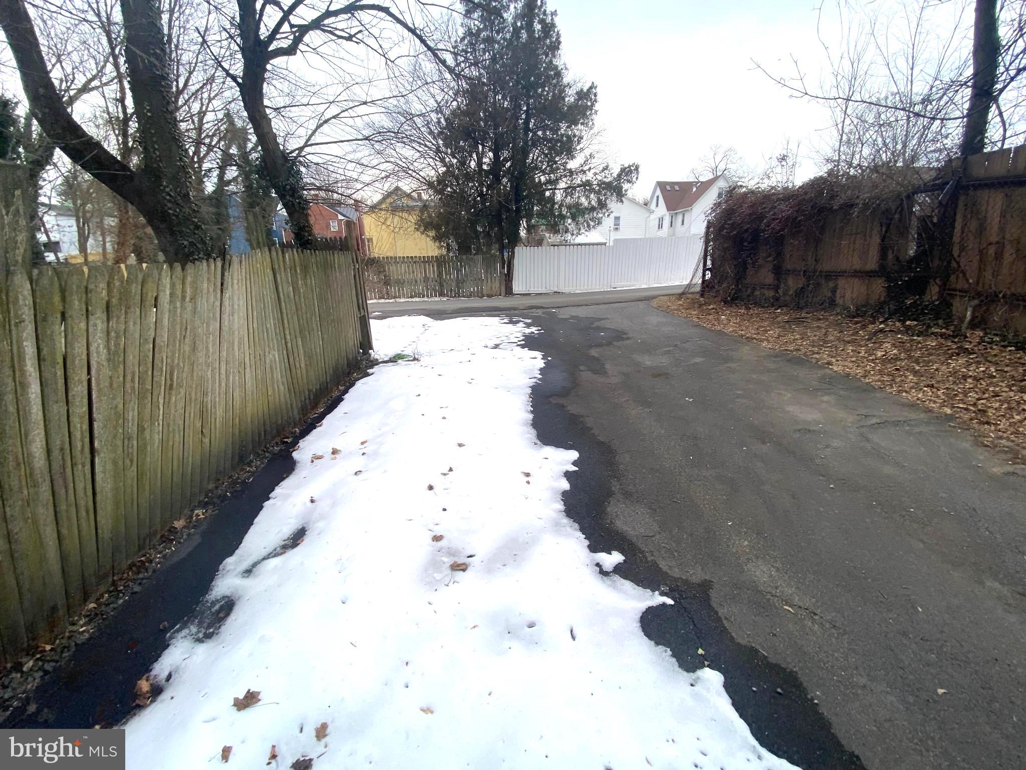 NONE AVAILABLE - Residential