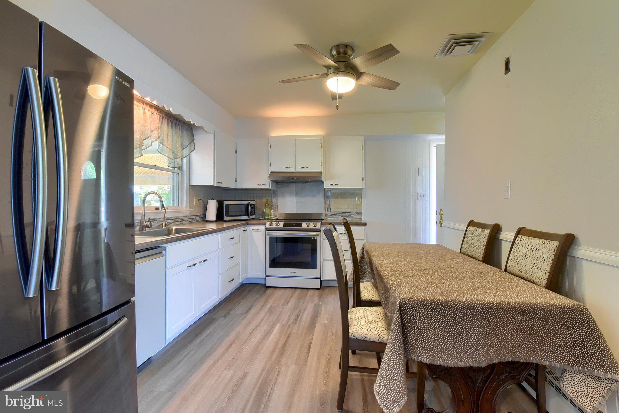 KEEWAYDIN - Residential