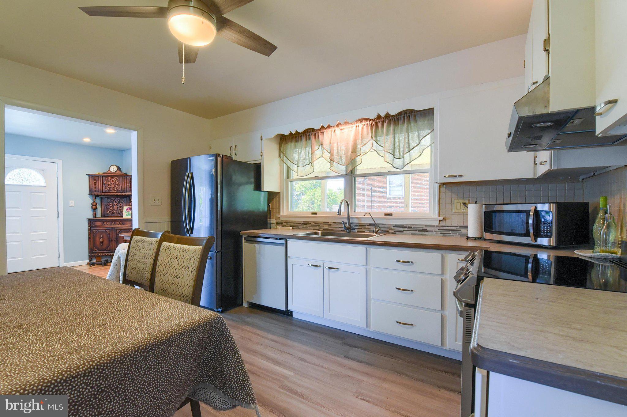 KEEWAYDIN - Residential