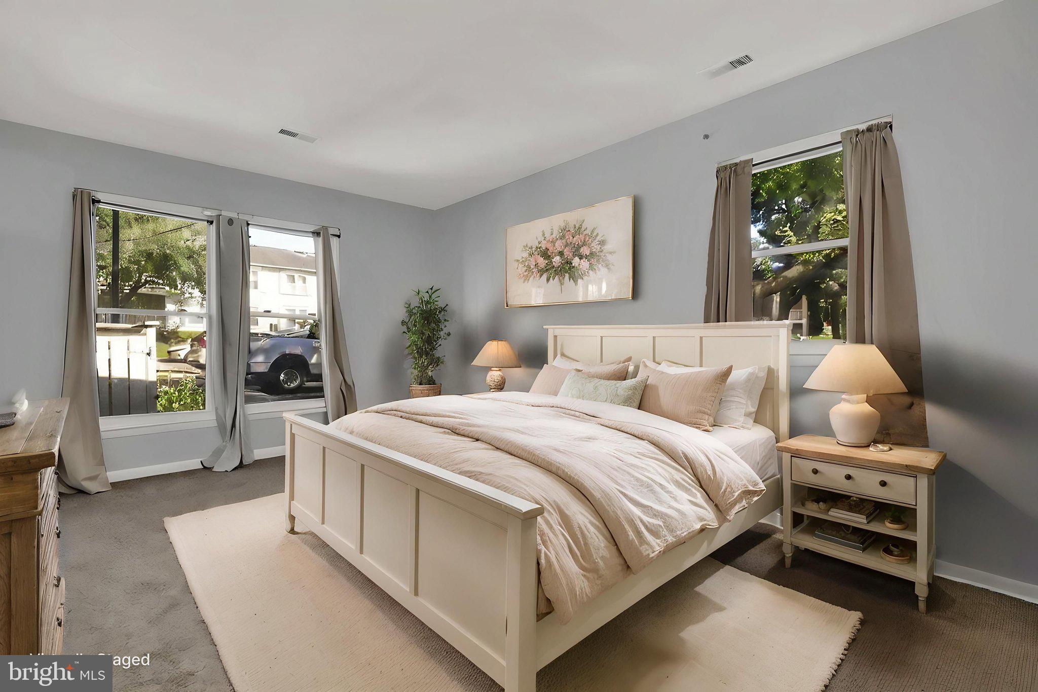 BRANDERMILL - Residential