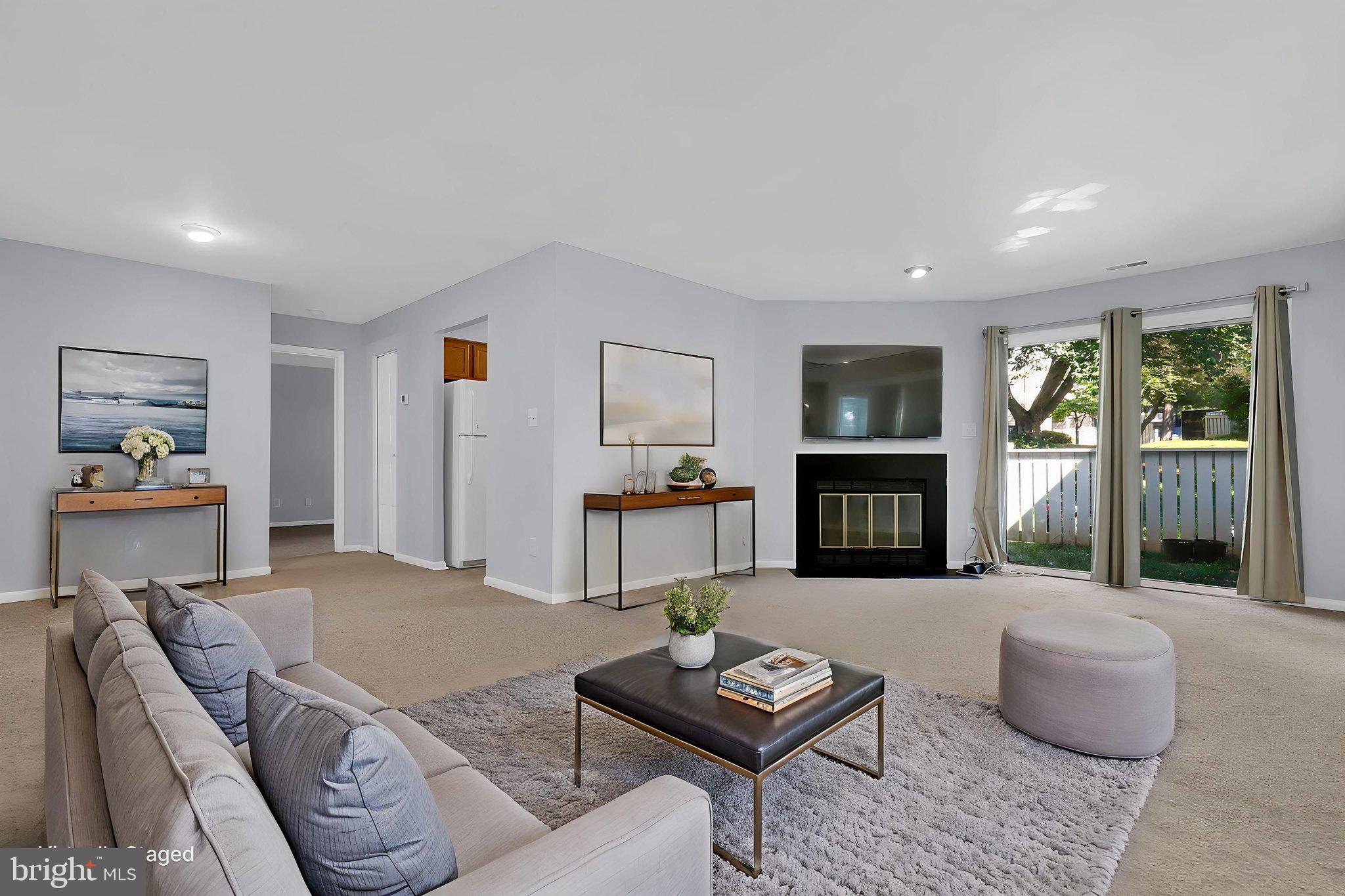 BRANDERMILL - Residential