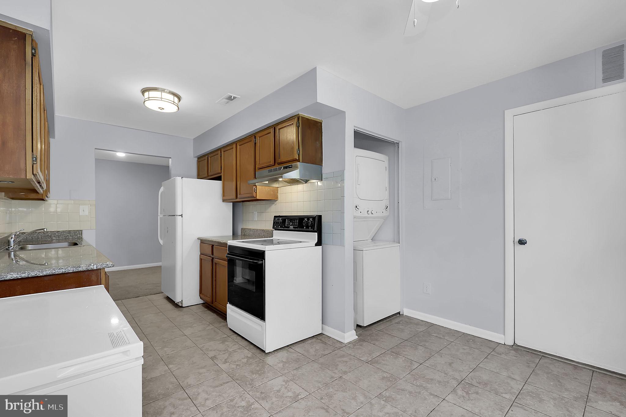 BRANDERMILL - Residential