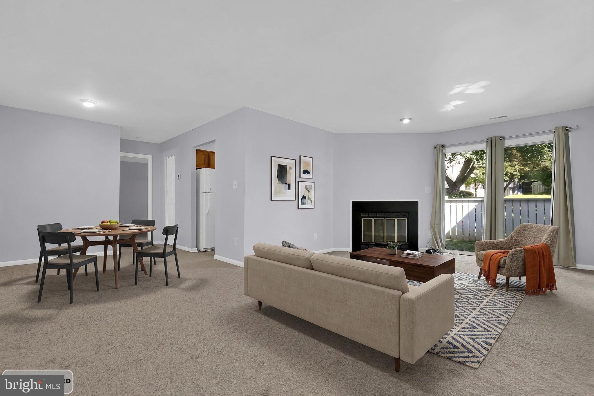 BRANDERMILL - Residential