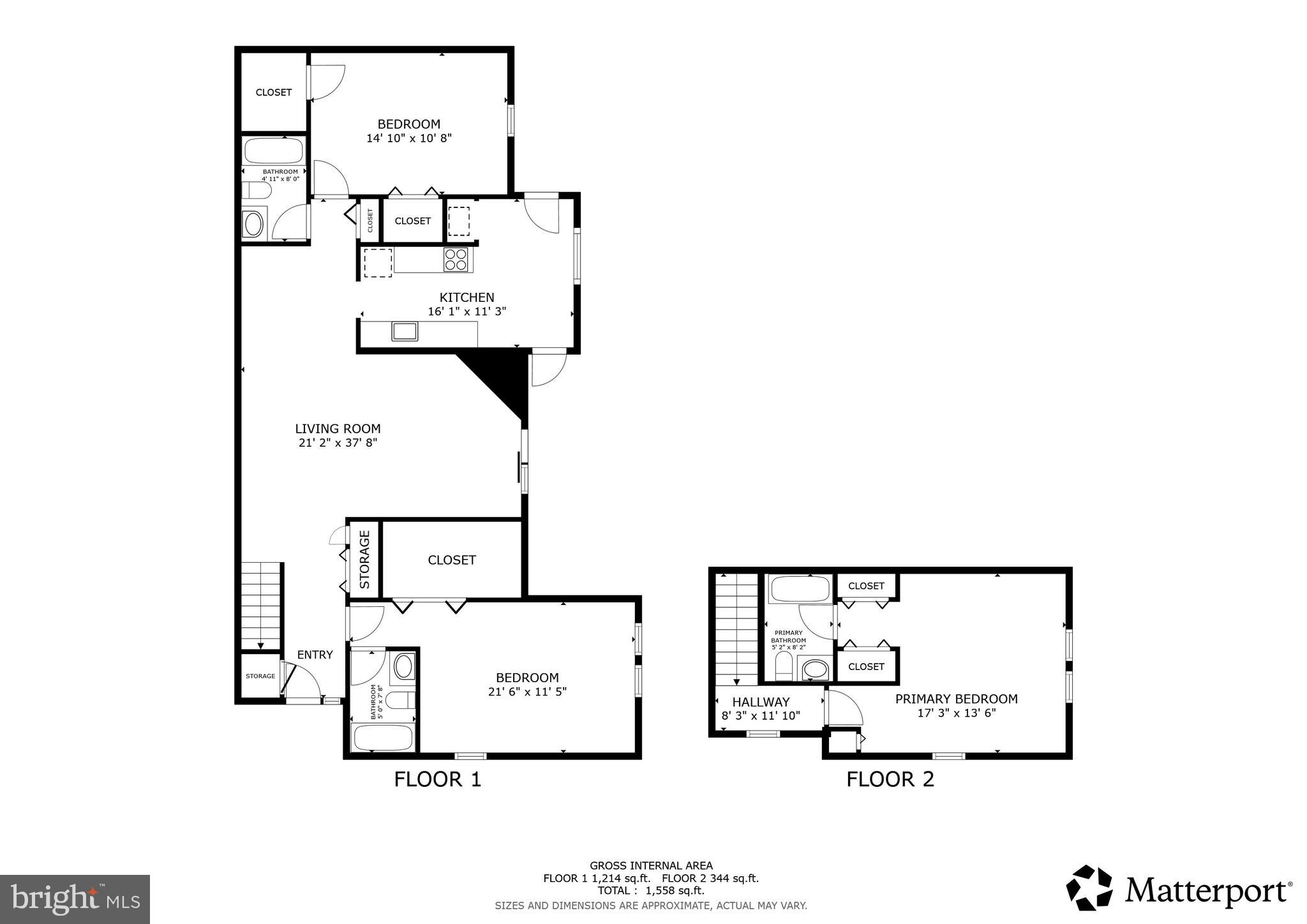 BRANDERMILL - Residential