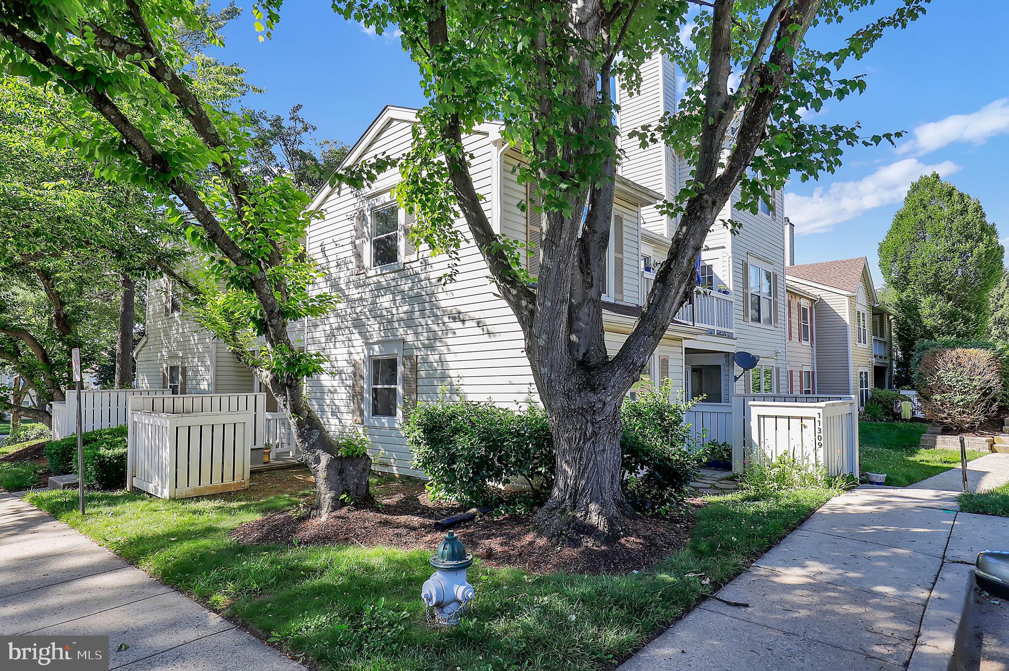 BRANDERMILL - Residential
