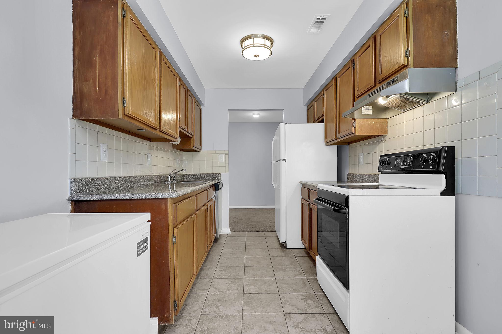 BRANDERMILL - Residential