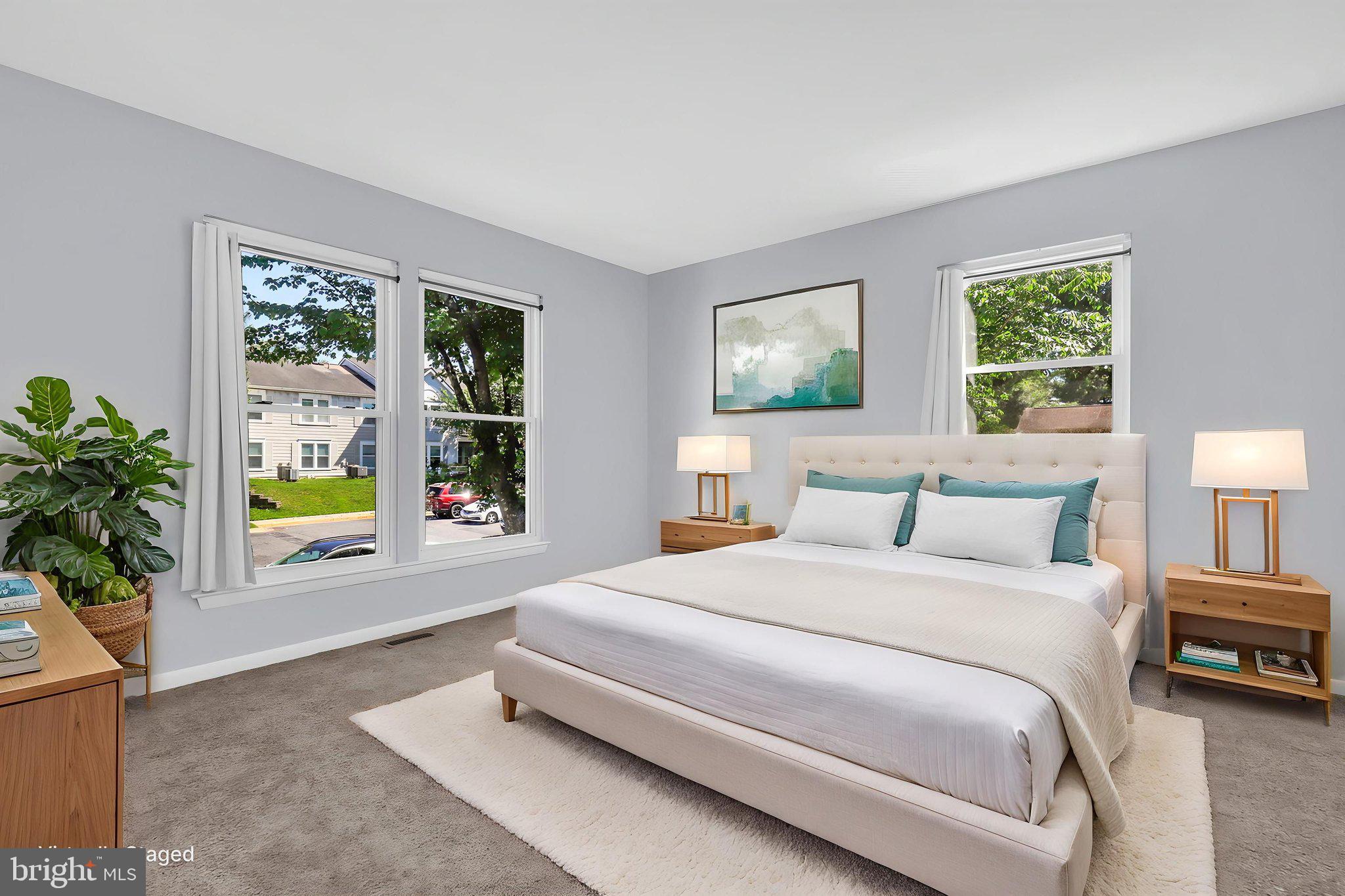 BRANDERMILL - Residential