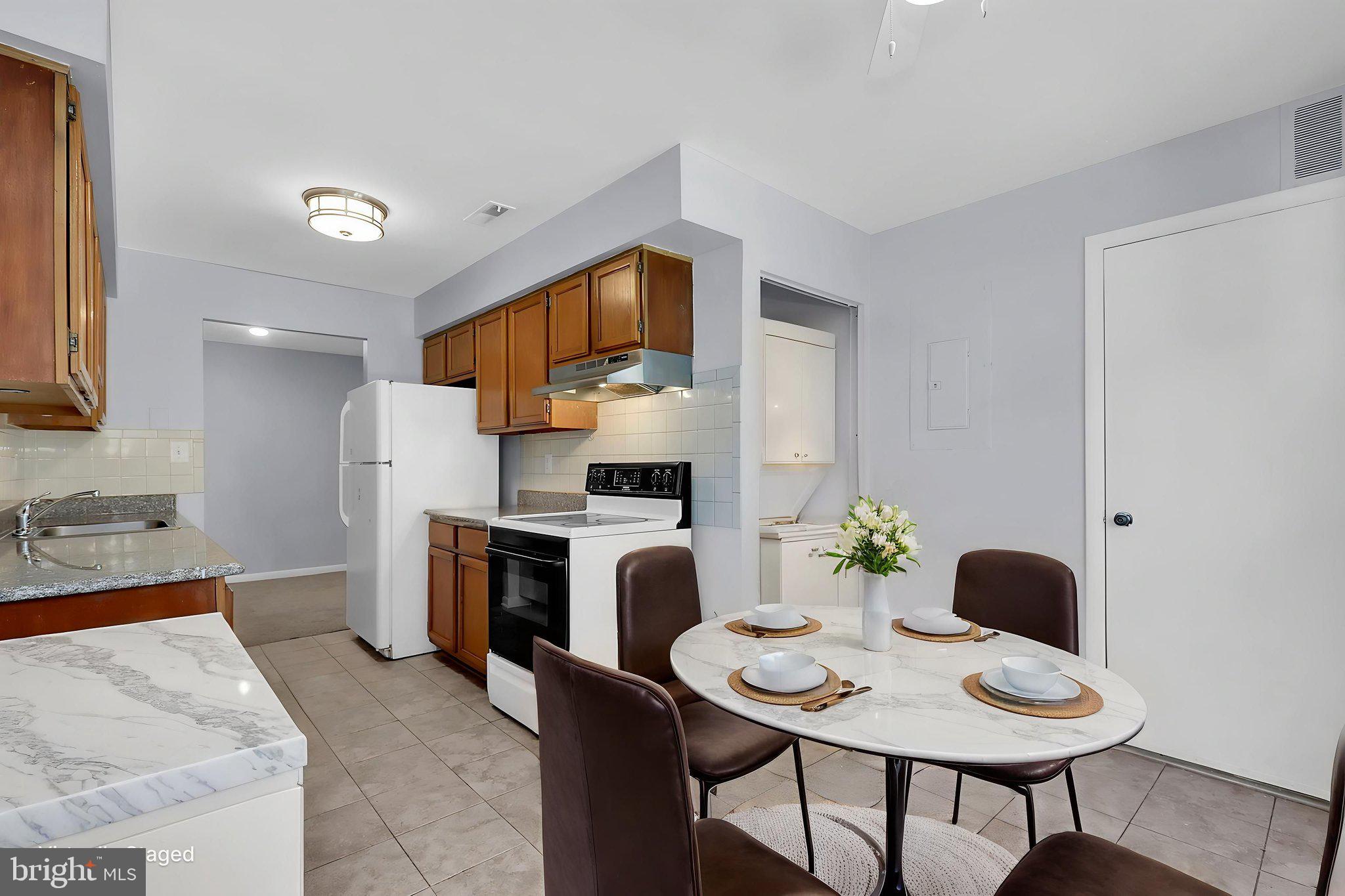 BRANDERMILL - Residential