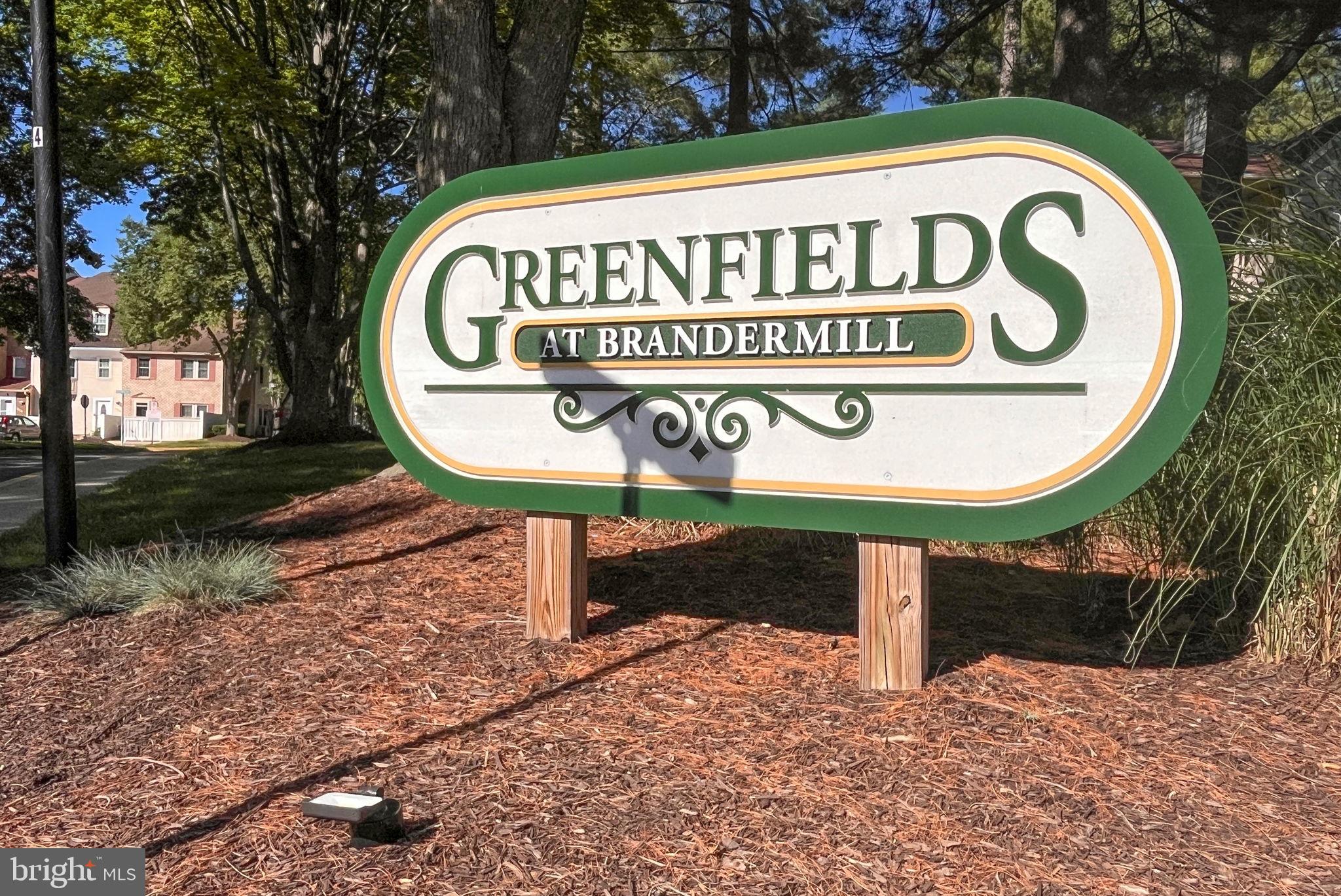 BRANDERMILL - Residential