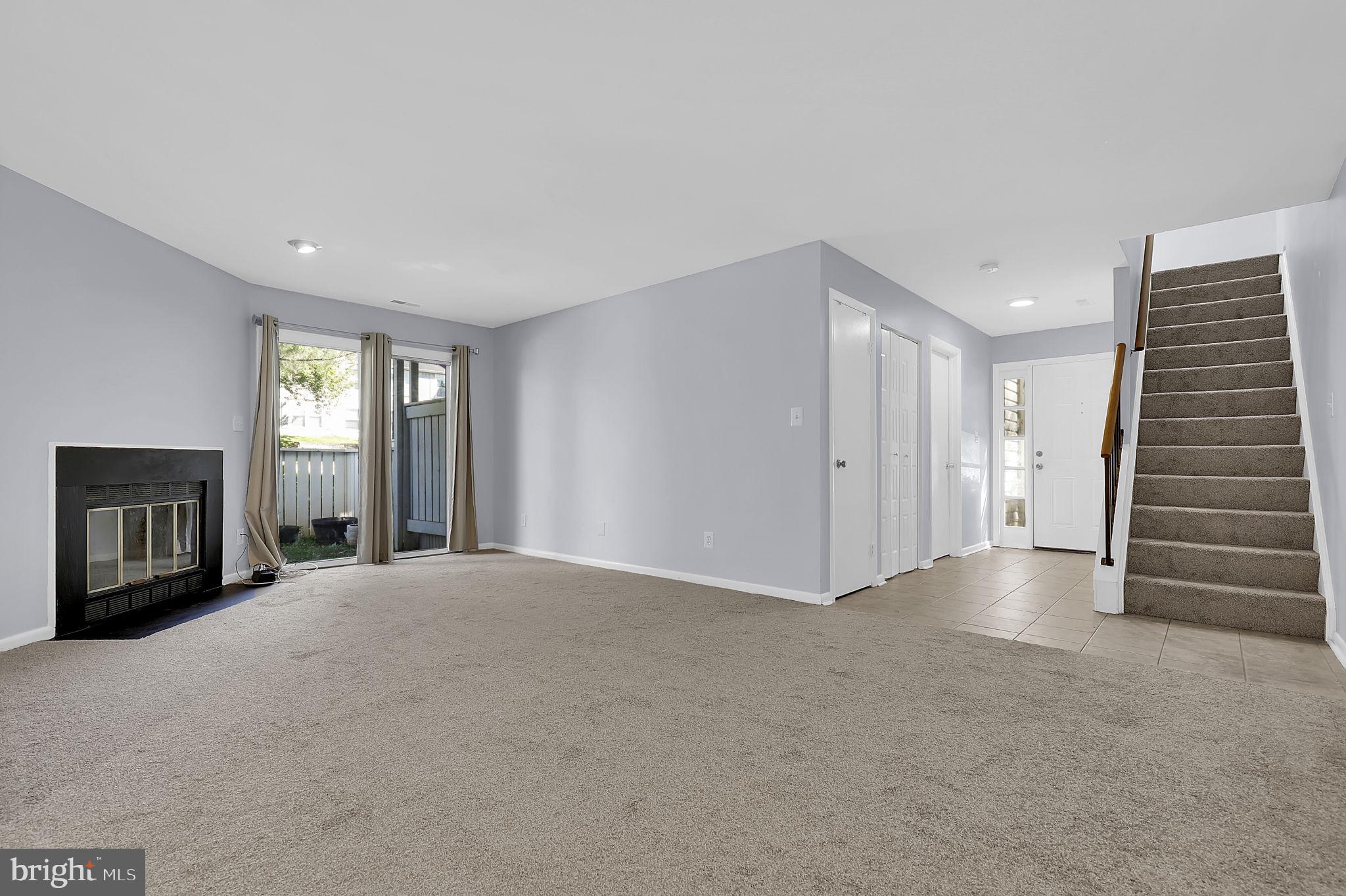 BRANDERMILL - Residential