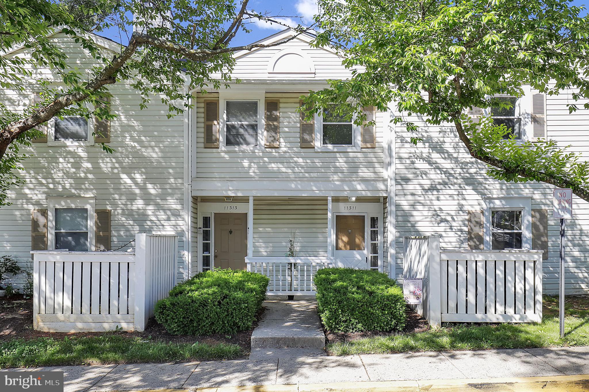 BRANDERMILL - Residential