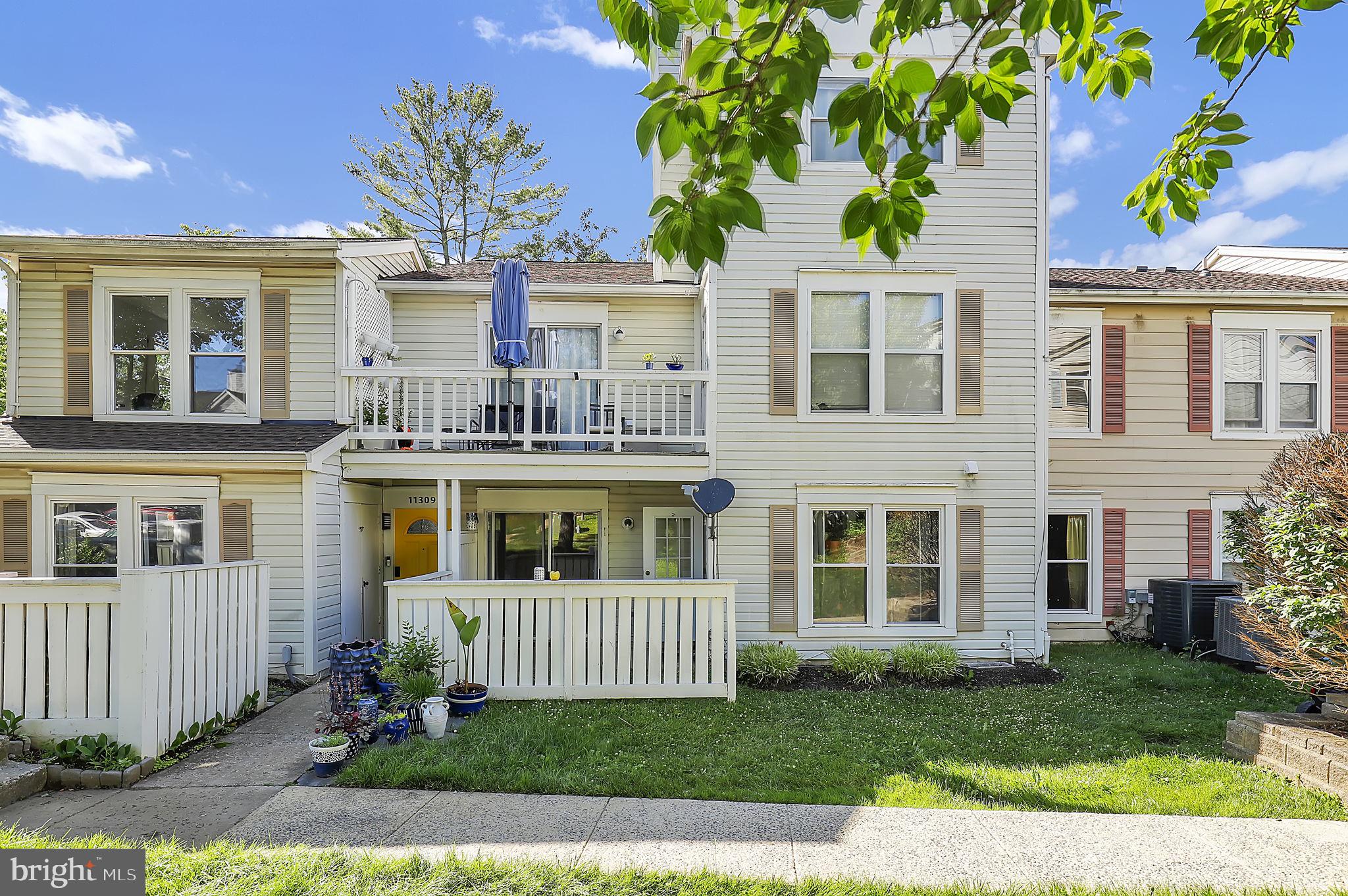 BRANDERMILL - Residential