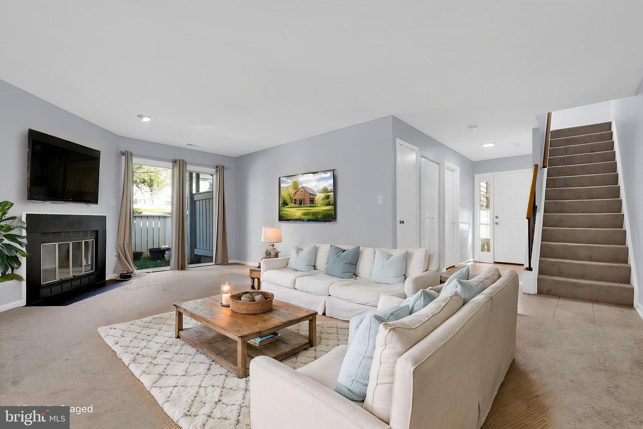 BRANDERMILL - Residential