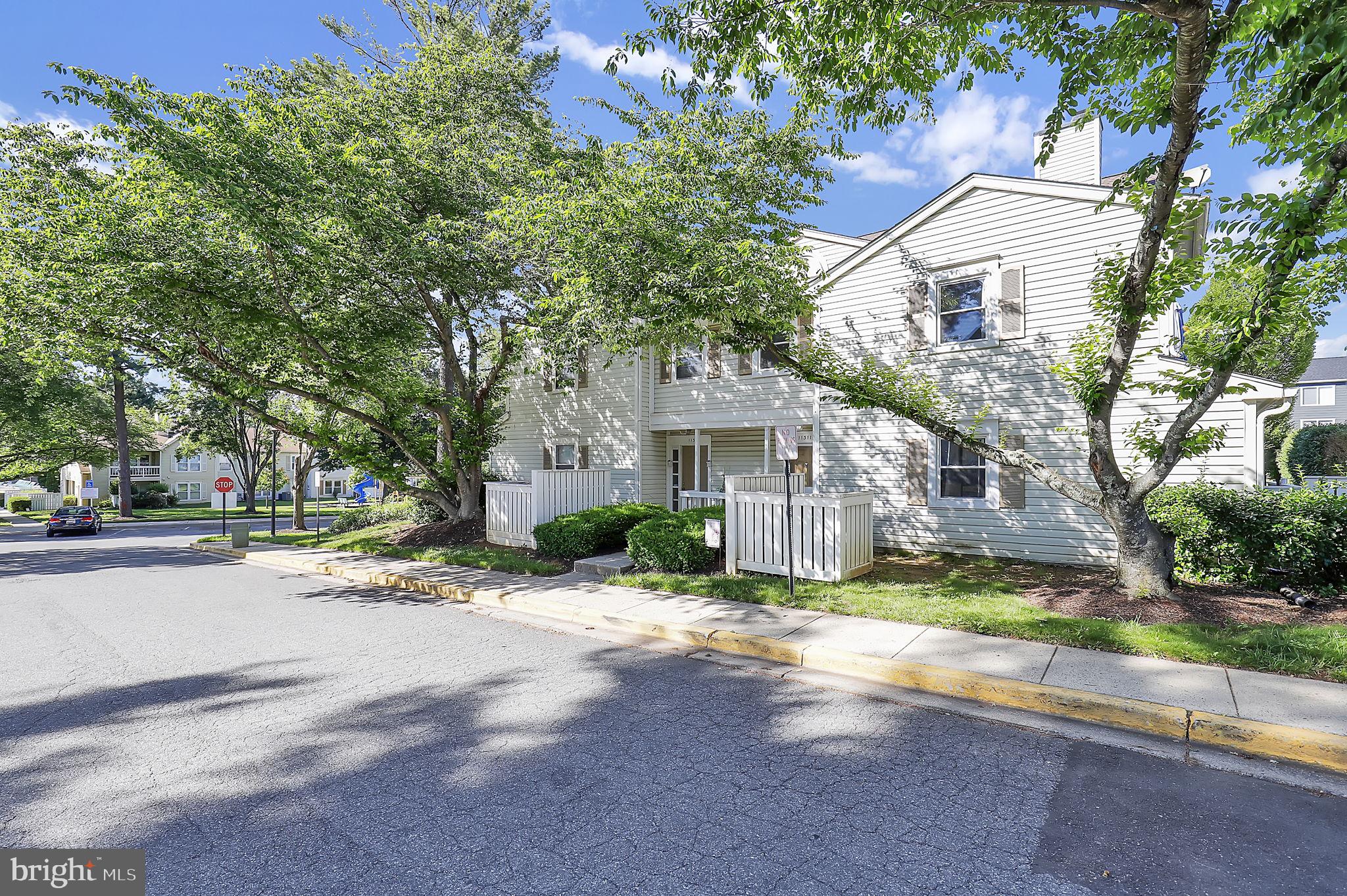 BRANDERMILL - Residential