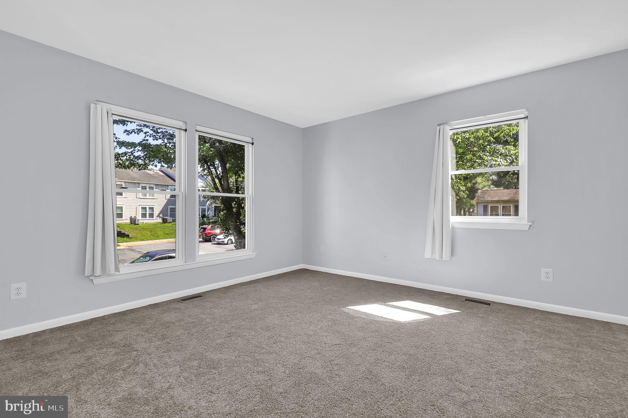 BRANDERMILL - Residential