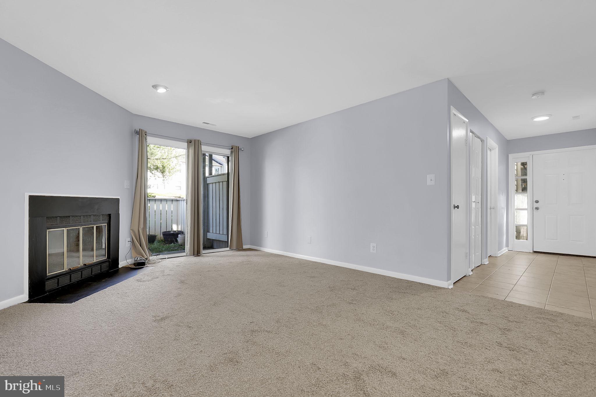 BRANDERMILL - Residential