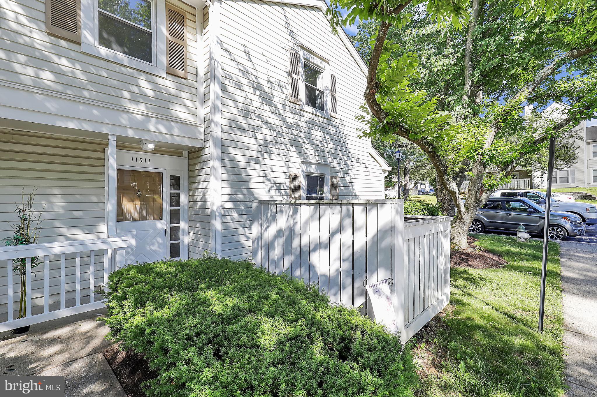 BRANDERMILL - Residential