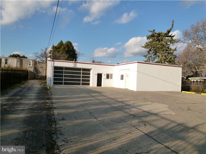 ROXBOROUGH - Commercial Sale