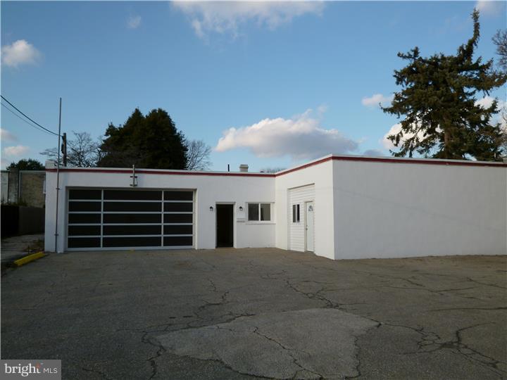 ROXBOROUGH - Commercial Sale