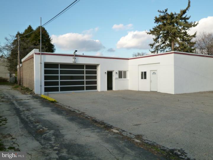 ROXBOROUGH - Commercial Sale