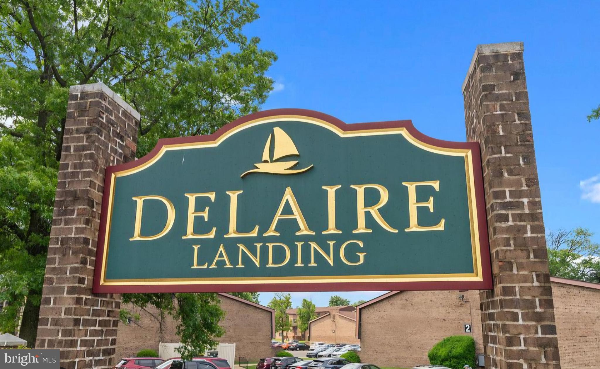 DELAIRE LANDING - Residential