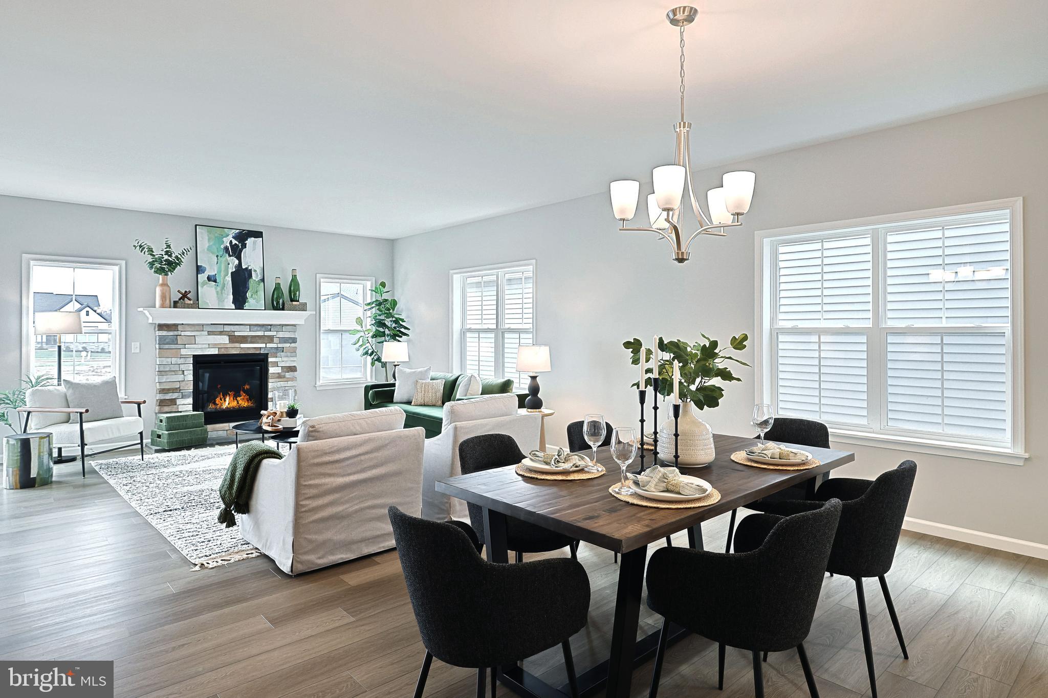 WRIGHT'S LANDING - Residential
