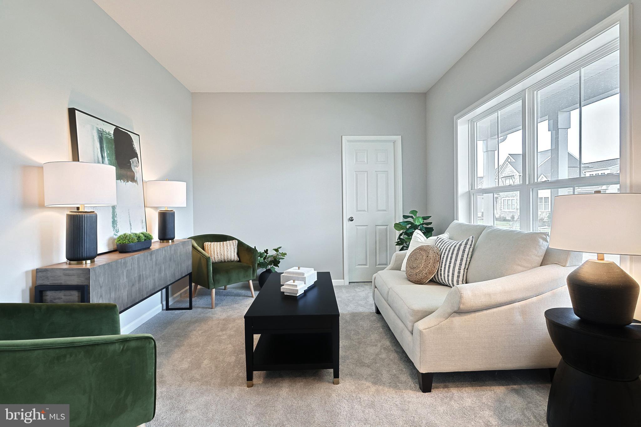 WRIGHT'S LANDING - Residential