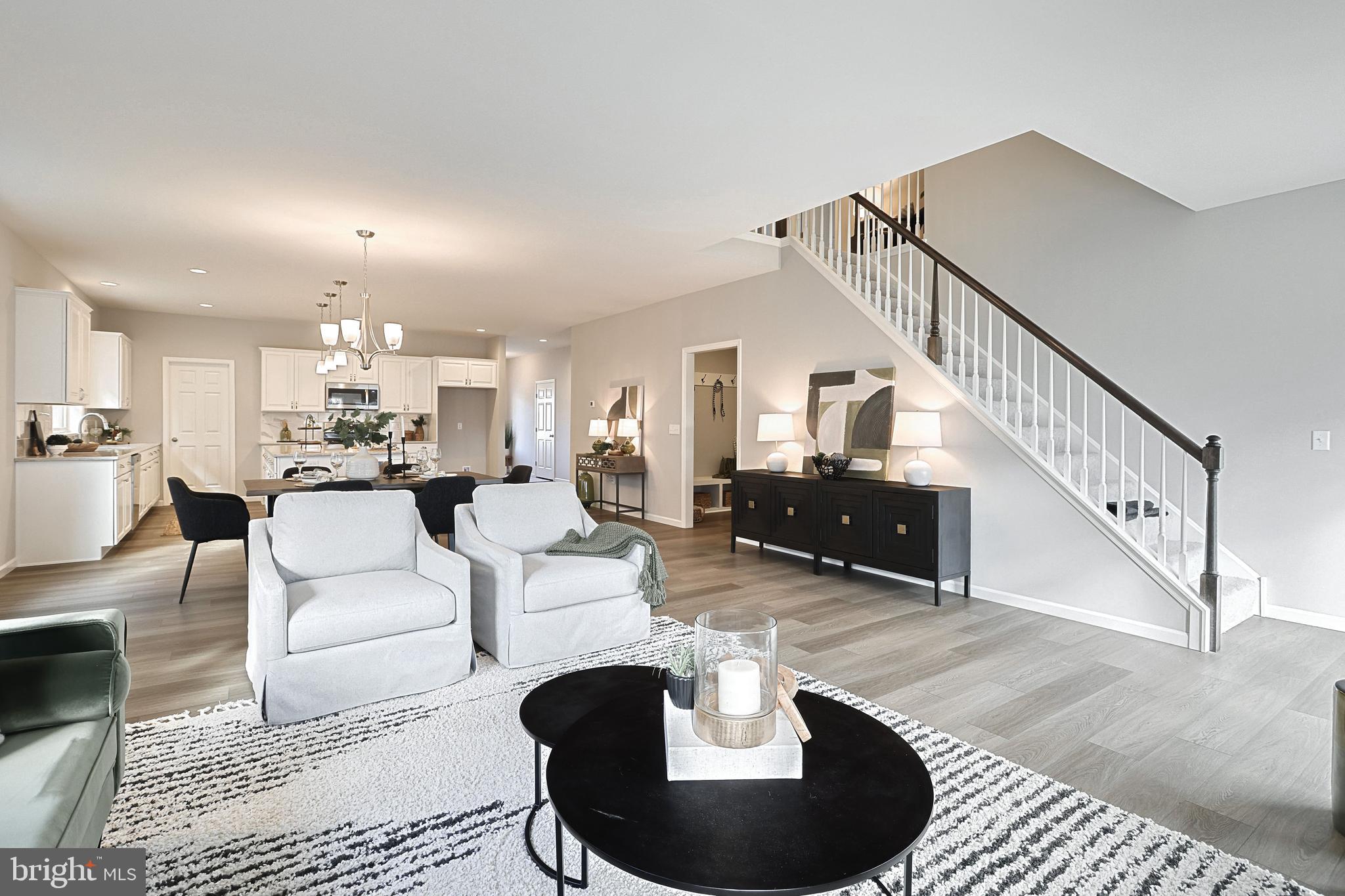 WRIGHT'S LANDING - Residential