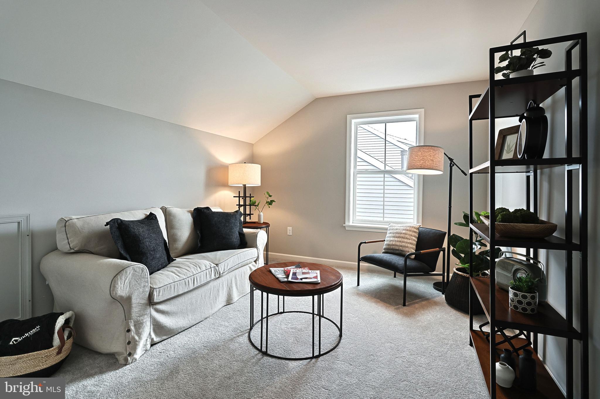 WRIGHT'S LANDING - Residential