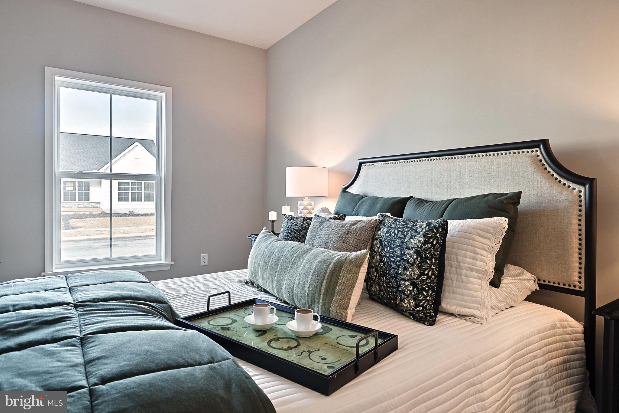 WRIGHT'S LANDING - Residential