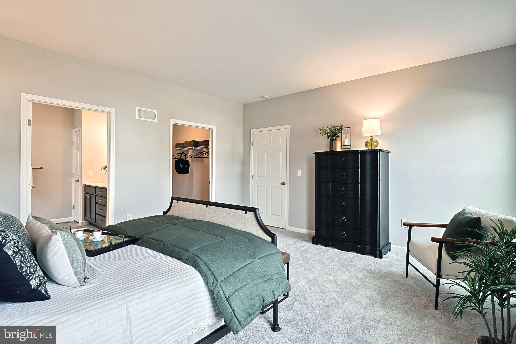 WRIGHT'S LANDING - Residential