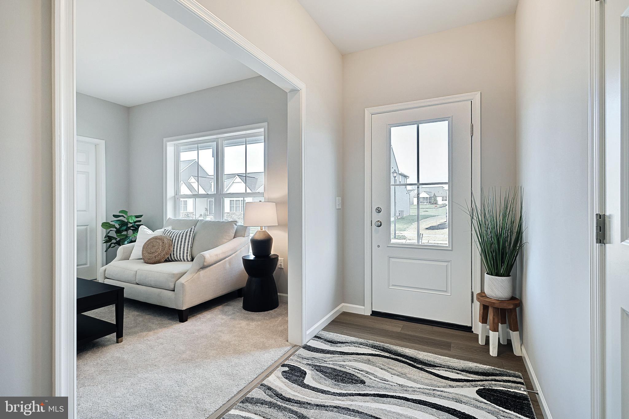 WRIGHT'S LANDING - Residential
