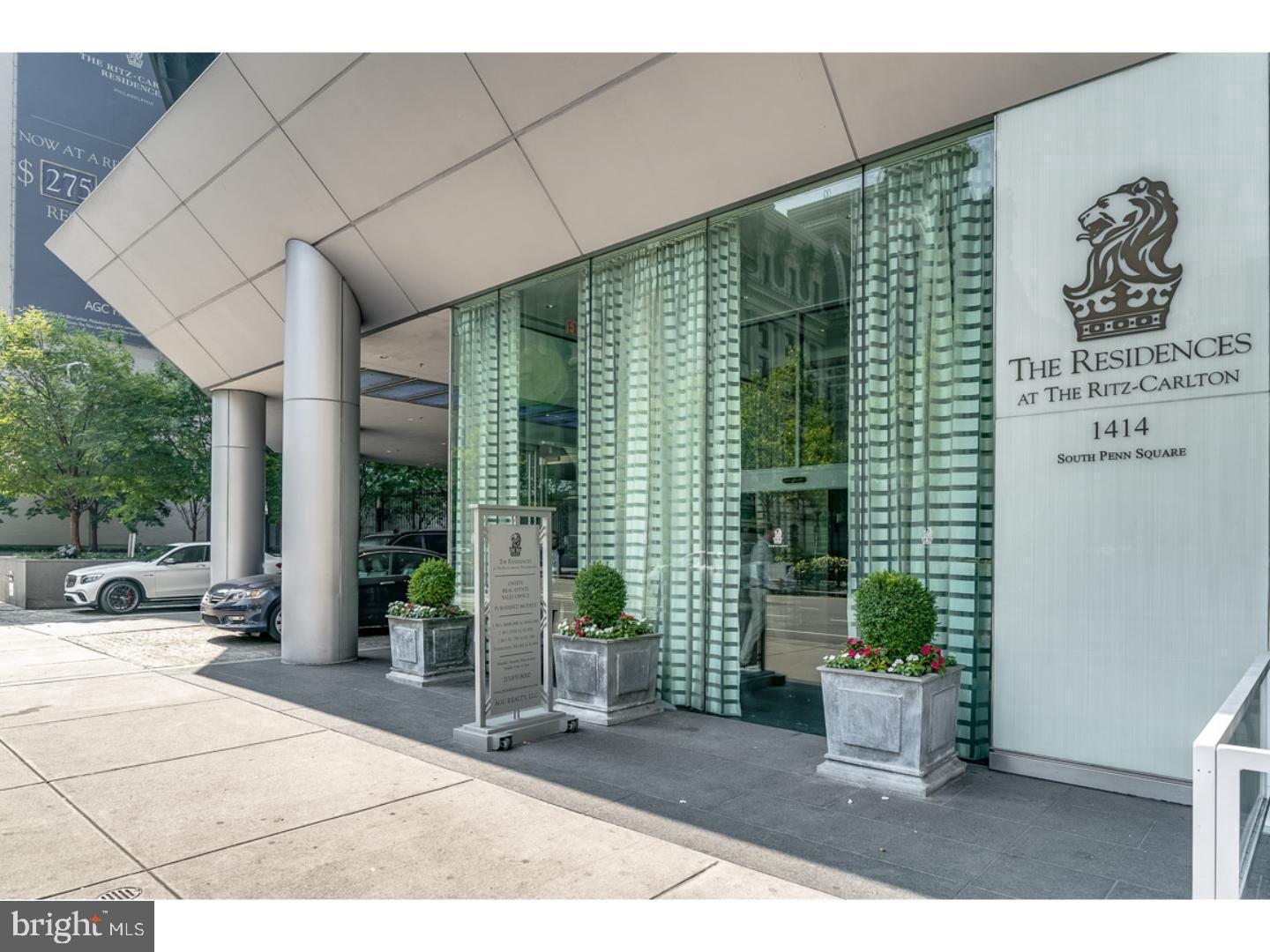 CENTER CITY - Residential