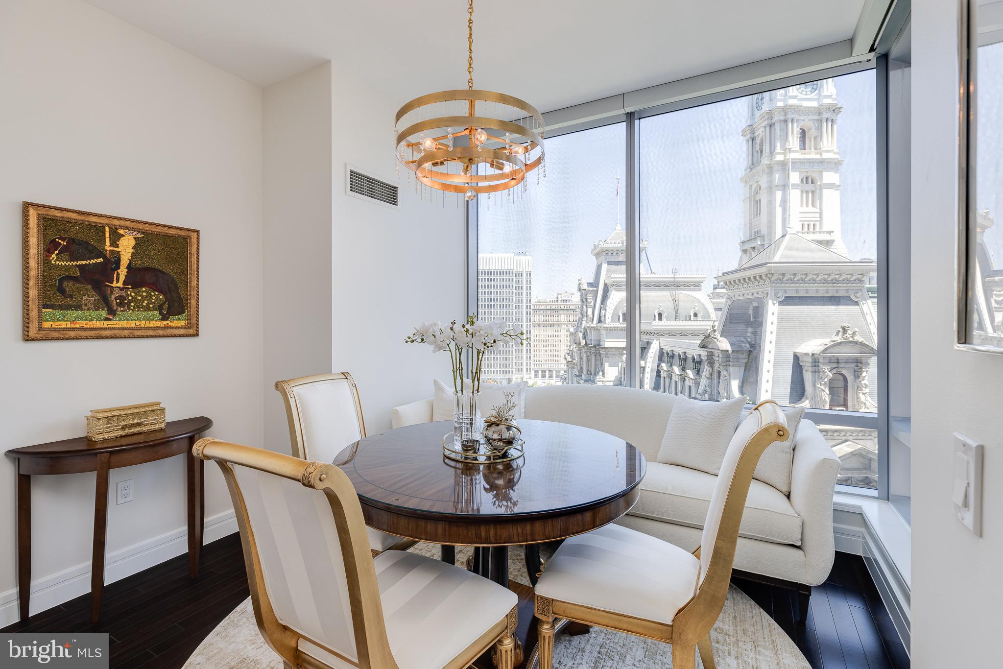 CENTER CITY - Residential