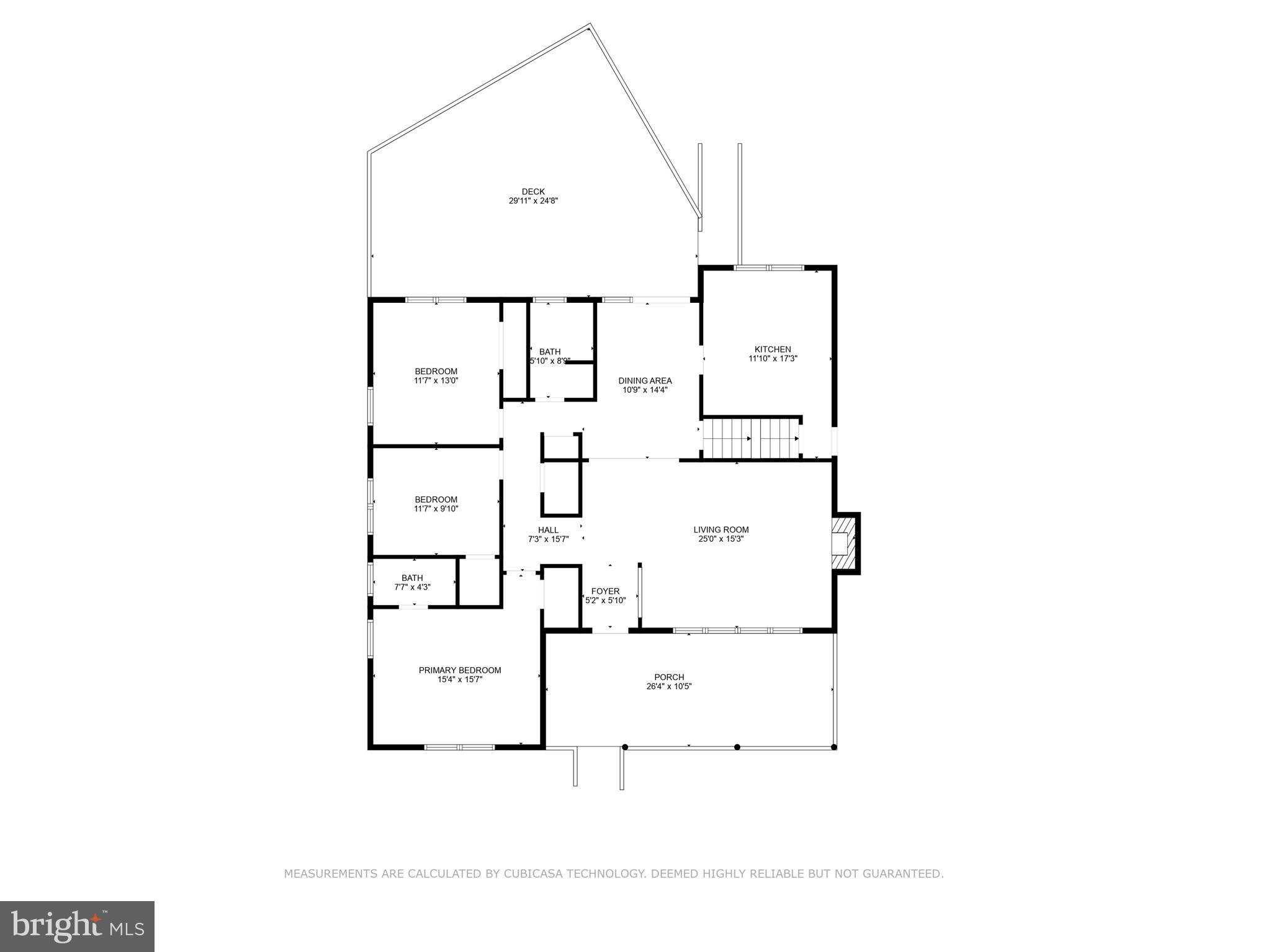 ENGLISH VILLAGE - Residential